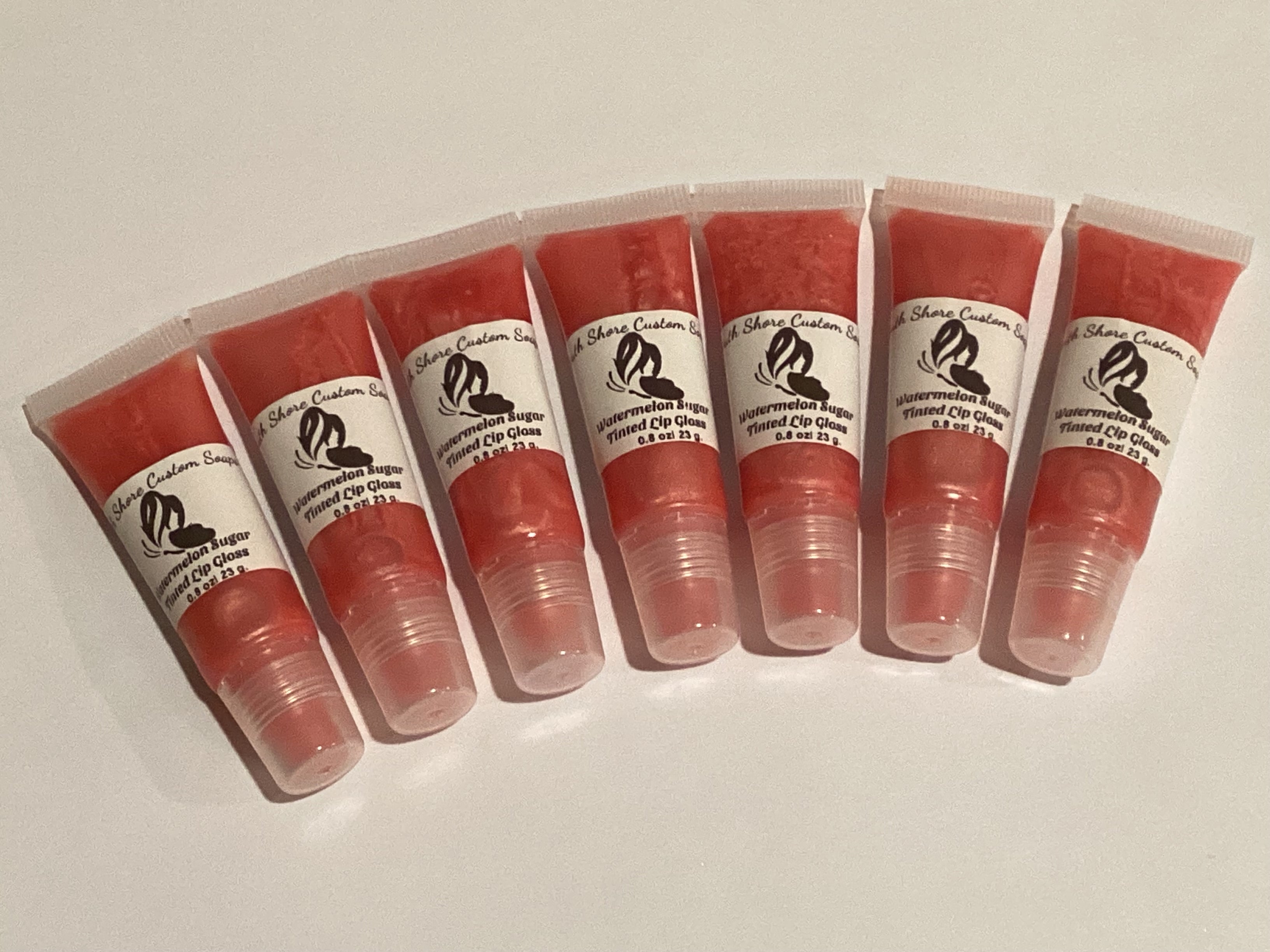 Watermelon Sugar Tinted Lip Gloss