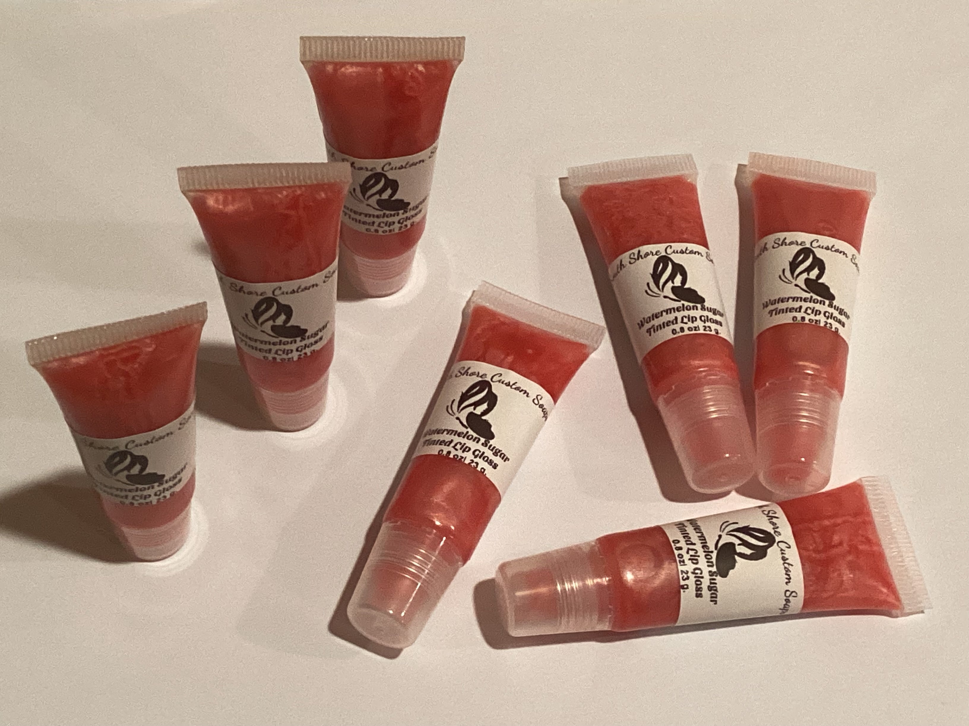 Watermelon Sugar Tinted Lip Gloss