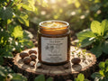 Shea Butter Facial Moisturizer 100% All-Natural & Unscented