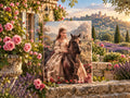 Princess Rosalind Wall Art