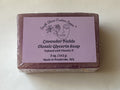 Lavender Fields Classic Glycerin Soap