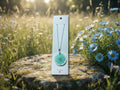 Blue Daisy Fashion Necklace