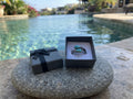 Turquoise Fashion Ring