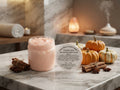Pumpkin Spice Nourishing Hand Cream