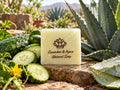 Cucumber & Agave Natural Soap