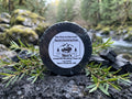 Tea Tree & Charcoal Men’s Facial Cleansing Soap Infused with Nourishing Tamanu Oil