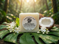Jasmine & Coconut Premium Goat Milk Soap