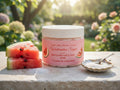Watermelon Sugar 2-in-1 Whipped Body Soap & Sugar Scrub