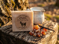 Amber Vanilla Goat Milk Soap