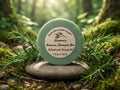 Rosemary Premium Shampoo Bar Infused with Avocado Oil
