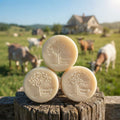 Goat Milk Soap