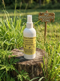 DEET-Free Essential Oil Natural-Based Bug Spray