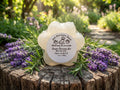 Rosemary & Lavender Dog Shampoo Bar