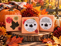 Autumn Harvest Shea Butter Soap