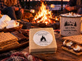Campfire S’mores Goat Milk Soap