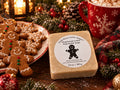 Gingerbread Cookie Shea Butter Soap