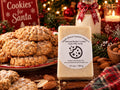 Almond Butter Cookie Goat Milk Soap