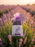 Sachet de Lavande (Lavender Sachet)