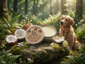 All Natural Doggie Paw Ointment