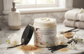 Warm Vanilla Sugar Nourishing Body Lotion