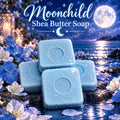 Moonchild Shea Butter Soap