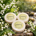 Lily of the Valley Goat Milk Soap