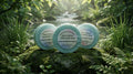 Men’s Vetiver Shea Butter Soap