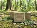 Men’s Green Clay + Cypress Shea Butter Soap