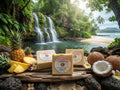 Maui Gold Triple Butter Soap