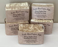 Honey Rolled Oats Oatmeal Bar Soap-2 pack