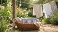 Fresh Linen Premium Shea Butter Bath Soap