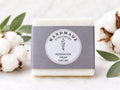 Egyptian Cotton Shea Butter Soap