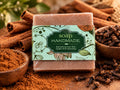 Cinnamon + Clove Goat Milk Premium Soap