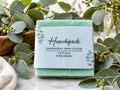 Classic Eucalyptus Shea Butter Soap