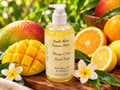 Mango Citrus Liquid Hand Soap