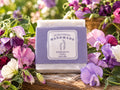 Sweet Pea Goat Milk Soap