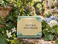 English Ivy Goat Milk Soap