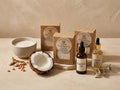 Soy Milk Facial Cleansing Soap Bar