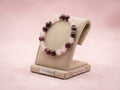 Crystal Harmony Fashion Bracelet
