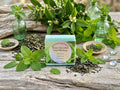 Green Tea + Mint Goat Milk Soap