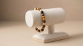 Natural Wooden Bead Fashion Bracelet