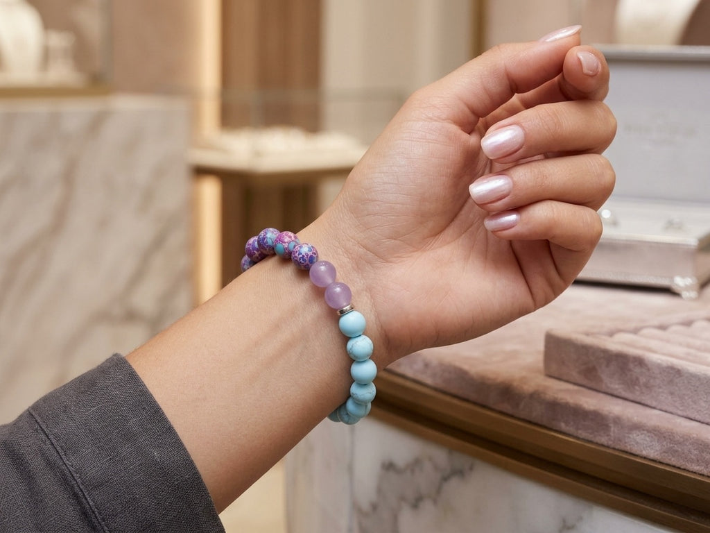 Imagine Fashion Bracelet