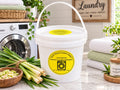 Lemongrass Natural Laundry Detergent