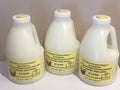 Lemongrass All Natural Liquid Laundry Detergent