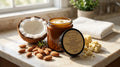 Almond + Mango Butter Ultra Nourishing Facial Moisturizer