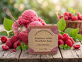 Raspberry Sorbet Shea Butter Soap