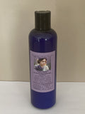 Lavender Oatmeal & Coconut Vanilla All-Natural Luxury Body Wash