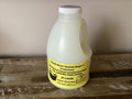 Fresh Scent All Natural Liquid Laundry Detergent
