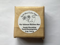 The Ultimate Bamboo Bar Deeply Nourishing Facial Cleansing Soap