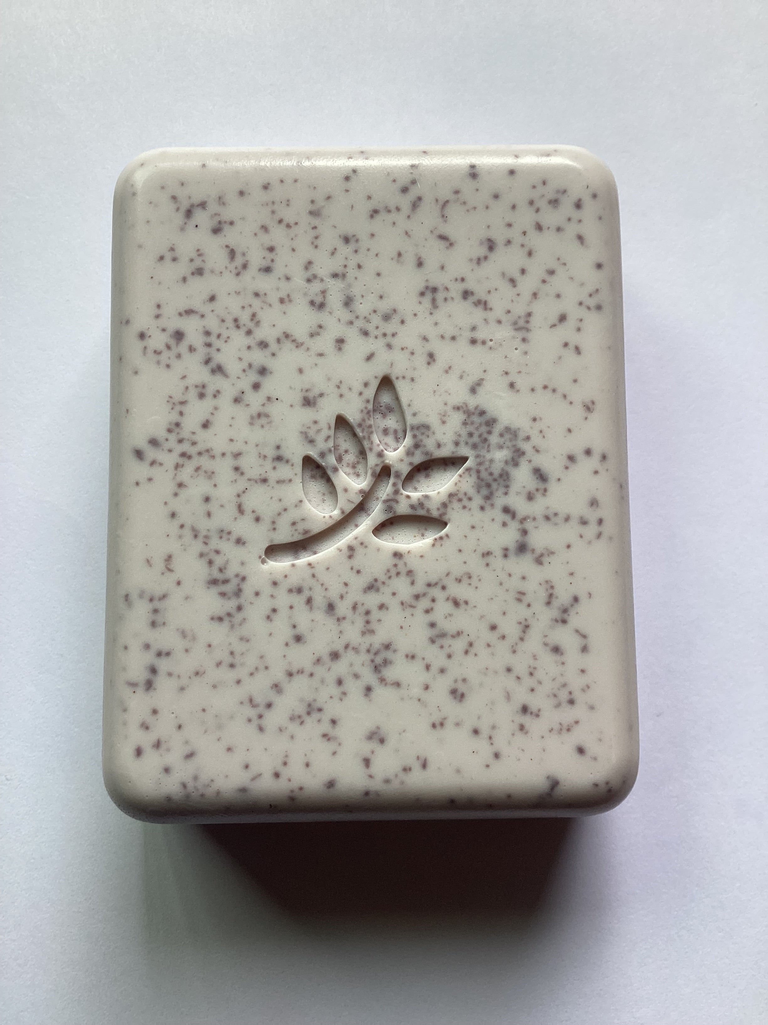 Lavender Shea Nourishing Soap